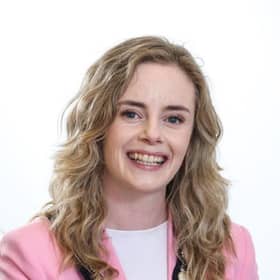Councillor Finn has welcomed additional Road safety measures at Doran's Hill