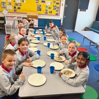New Breakfast Club opens at Newtownstewart Model Primary School