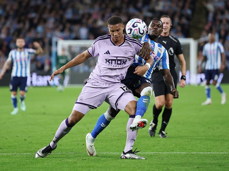 Could be the first time he hasn’t worn the captain’s armband for a Premier League this season… you’ll see why in a bit, although you can probably guess. 