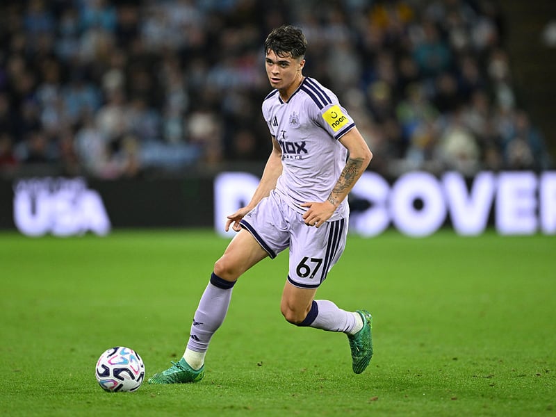If it is to be Miley in midfield, then he needs to show a whole lot more. Was excellent on the opening day against Liverpool but hasn’t quite hit the same levels since. 