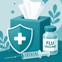 Western Rural Healthcare urges eligible patients to book Flu and Covid vaccinations
