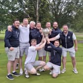 Senior Cup Team 2026