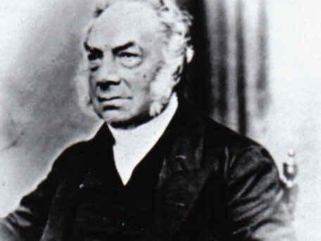 The Bolton born astronomer and lecturer, who lived in Preston most of his life,  helped popularize science in the early 19th century and co-founded the Institution for the Diffusion of Useful Knowledge. 