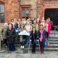 Two Derry and Strabane initiatives nominated for 2026 Pride of Place awards