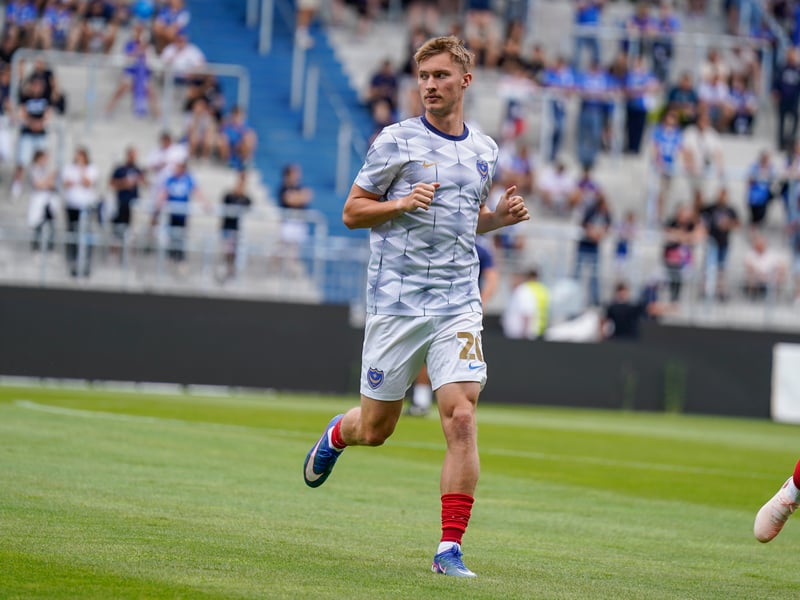 The game will likely come too soon for Waddingham, who is closing in on his injury return. After suffering an ankle issue, which required surgery in August, against West Ham, the striker has been penciled in to complete his comeback against Millwall next week.