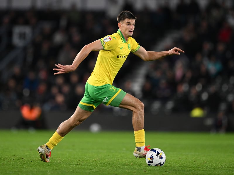 Topic's 11-month injury nightmare is set to come to an end this week. He's been sidelined since November with knee ligament damage but is closing in on a return.