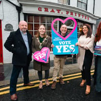 Businesses back Love Strabane for third five-year term