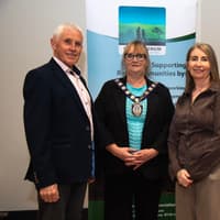 Rural communities at heart of Omagh Forum’s annual gathering