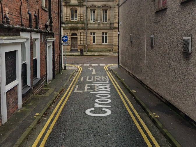 What: Road closed
Why: Excavate in footway/carriageway for electric lay and POC connection for ne development, backfill and reinstate (Global Utility Connections) 
When: Oct 19-Oct 30