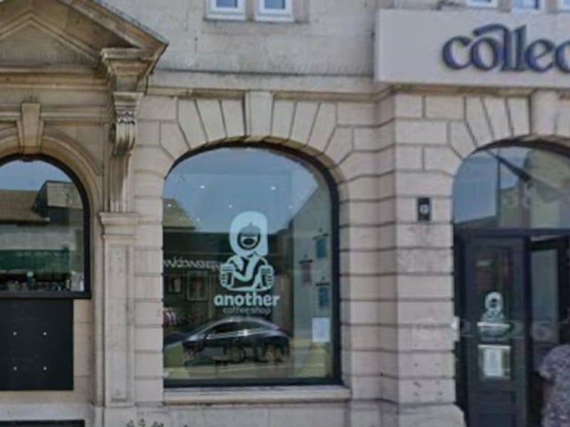 Another Coffee Shop on London Road, North End has a rating of 4.9 based on 79 reviews on Google.
One customer said: "Great place! Coffee and food are excellent."