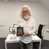 Aspire Media celebrates four award nominations ahead of fourth anniversary