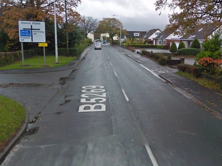 What: Temporary traffic lights
Why: Overlay  – Lay approx 6m of duct in FW to link existing BT boxes to facilitate spine cabling works. (BT) 
When: Oct 19-Oct 22