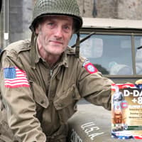 Obituary: Tributes paid to beloved forester Brendan McKenna