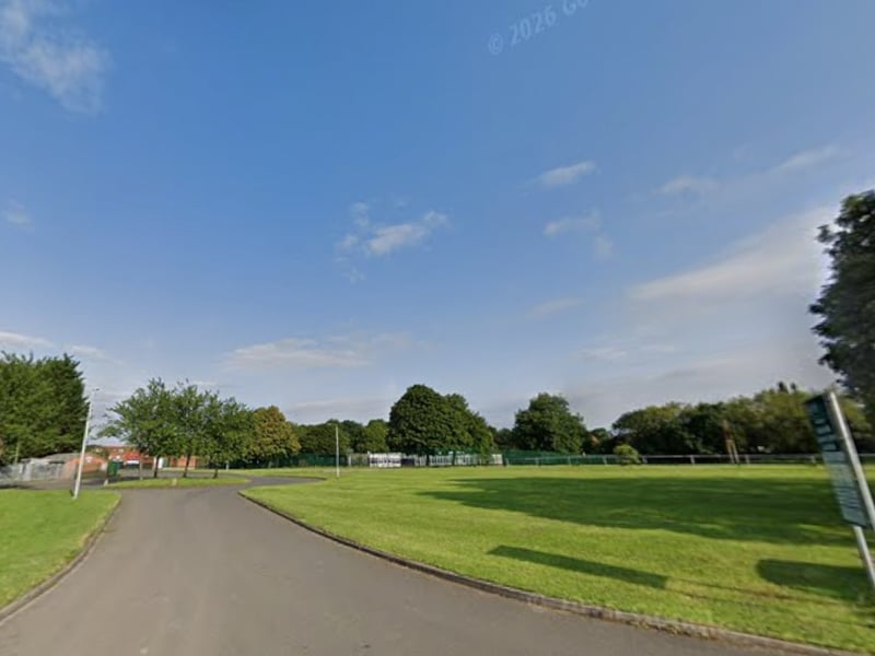 Your standard home in Gipton South has leapt from £167,000 to £205,000 in 2026.