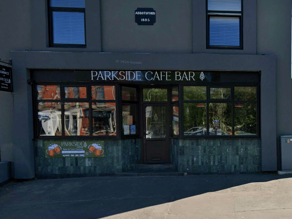 Parkside Café Bar / 497 Blackpool Rd, Ashton-on-Ribble, Preston PR2 2LE
