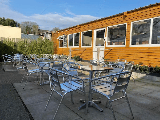 Cafe at Holland’s House / Higher Walton Rd, Walton-le-Dale, Preston PR5 4HD