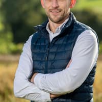 Tyrone native to share research on securing the future of Irish sheep farming at Nuffield Ireland Conference