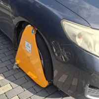 New Galway clamping blackspot as 'nine cars clamped at night in 45 minutes'