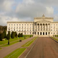 Gareth Wilson criticises Andrew Muir and Alliance MLAs over Assembly walkout during no-confidence debate