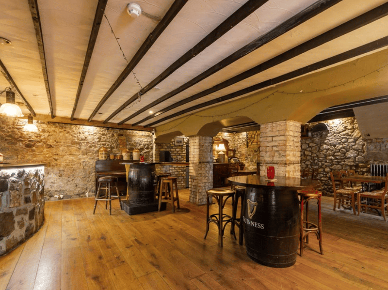 Connolly's Of Ballagh Cross, Donadea, Co Kildare