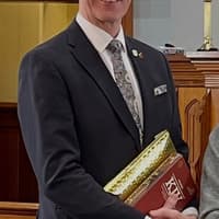 William James Baxter appointed as new Lord-Lieutenant of County Tyrone