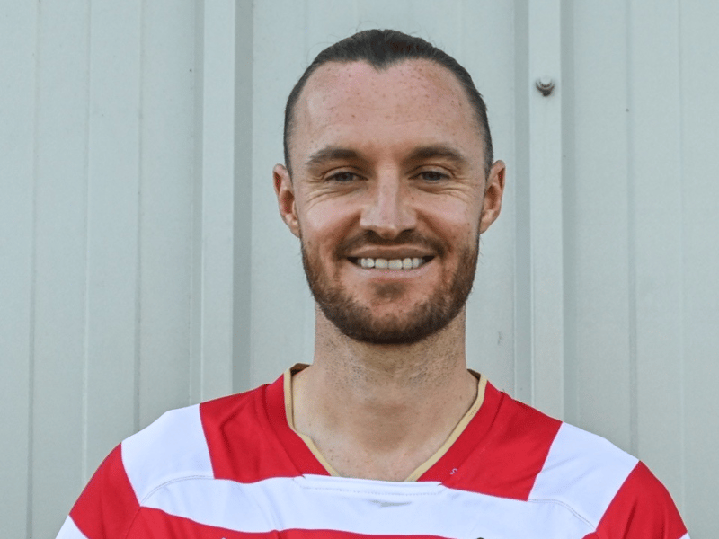 Introduced in the 62nd minute for his home debut. Controlled the ball well a fair few times. Still needs minutes to build up his fitness.