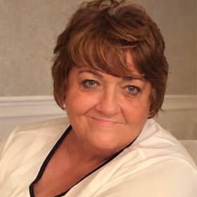 Rosie O'Connor.