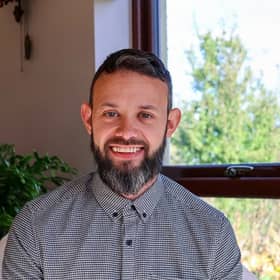 Darren Beattie is the new Editor of the Tyrone Courier and Mid-Ulster Courier.