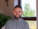Darren Beattie is the new Editor of the Tyrone Courier and Mid-Ulster Courier.