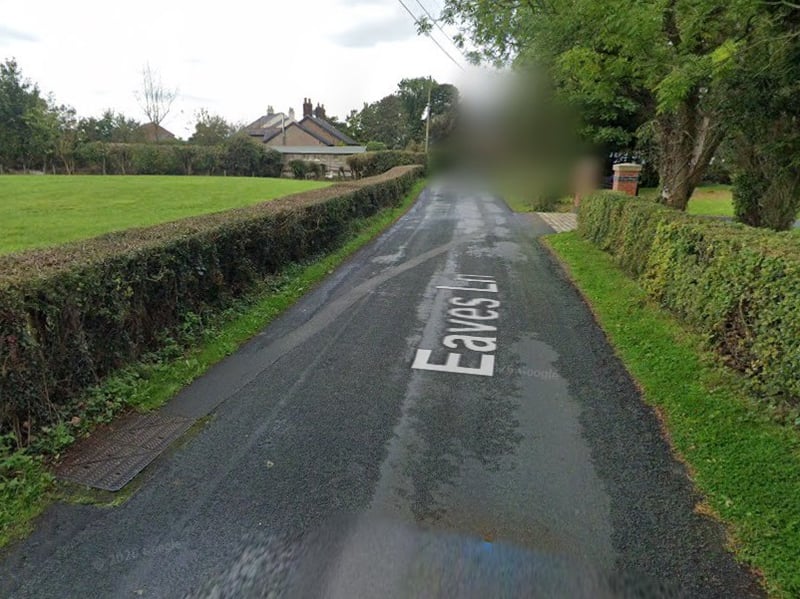 What: Road closed
Why: ROAD CLOSURE REQUIRE TO TEST A POLE (BT)
When: Oct 21-Oct 21