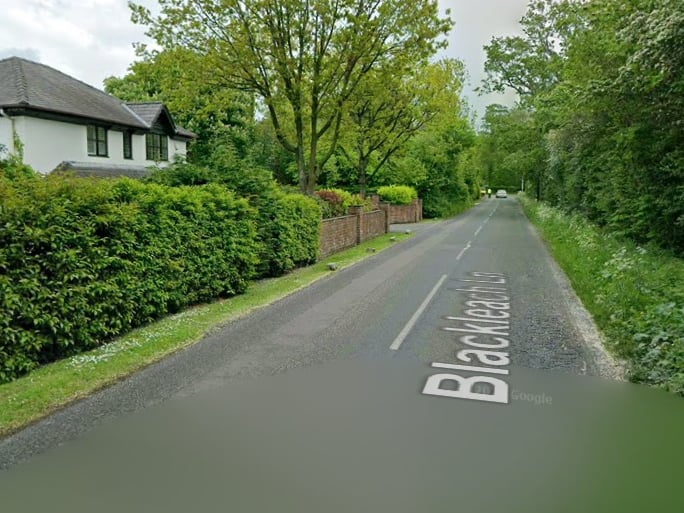 What: Road closed
Why: 3 POINT ROAD CLOSURE REQUIRE TO TEST TWO POLES.
PERMIT LINKED WITH BC008WH4PD23F01PTSB (BT)
When: Oct 21-Oct 21