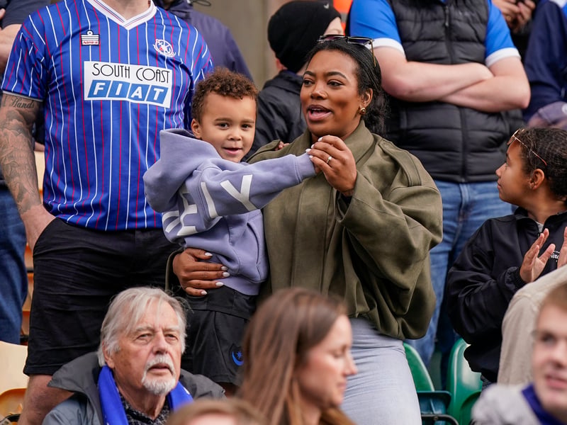 The travelling Fratton faithful were in full voice at Carrow Road as Pompey claimed a 1-0 win against Norwich City.