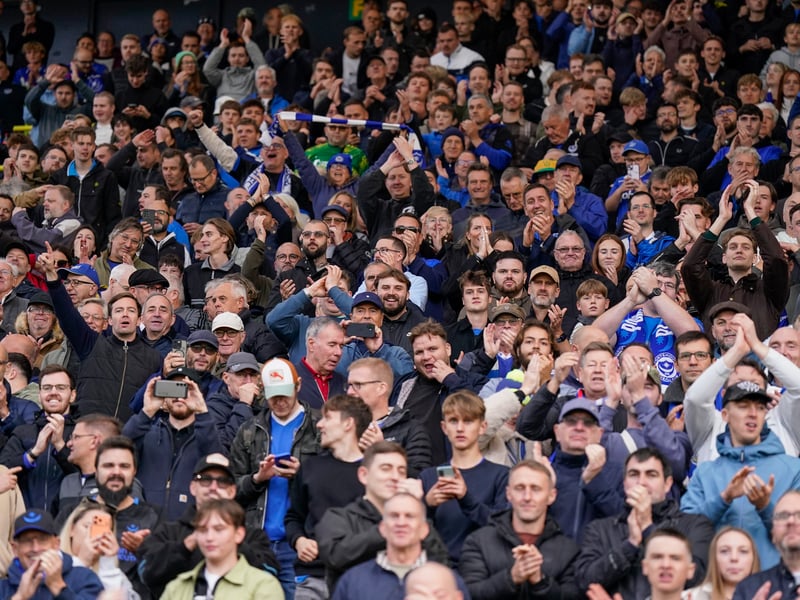 The travelling Fratton faithful were in full voice at Carrow Road as Pompey claimed a 1-0 win against Norwich City.
