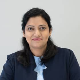 Small firms are not safe from AI cyber attacks... Dr Mamoona Asghar, Associate Professor in Computer Science at the University of Galway, warns size is no protection from AI cybercrime as AI cyber attacks continue to rise.