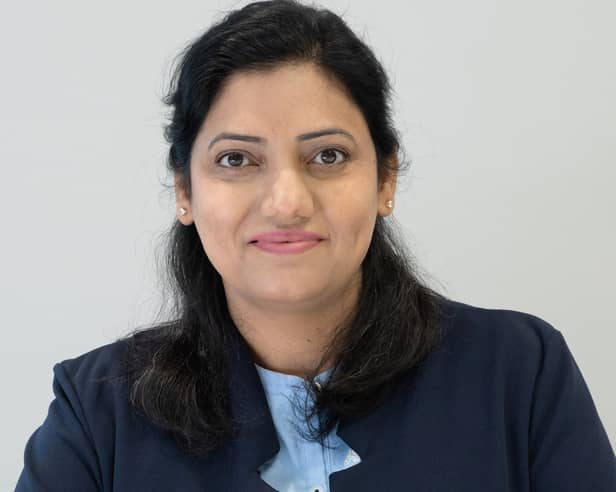 Small firms are not safe from AI cyber attacks... Dr Mamoona Asghar, Associate Professor in Computer Science at the University of Galway, warns size is no protection from AI cybercrime as AI cyber attacks continue to rise.