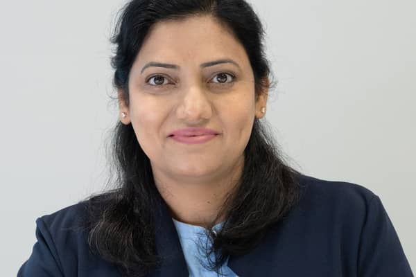 Small firms are not safe from AI cyber attacks... Dr Mamoona Asghar, Associate Professor in Computer Science at the University of Galway, warns size is no protection from AI cybercrime as AI cyber attacks continue to rise.