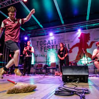 From Verona to Galway: Inis Oírr man’s vision for a new festival