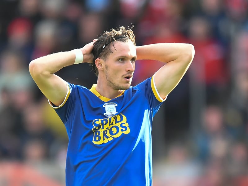 PNE looked a lot more threatening with Johnny Kenny back in the starting XI, with his deflected shot creating the goal. They will need him to take his own chances if a win is going to come.