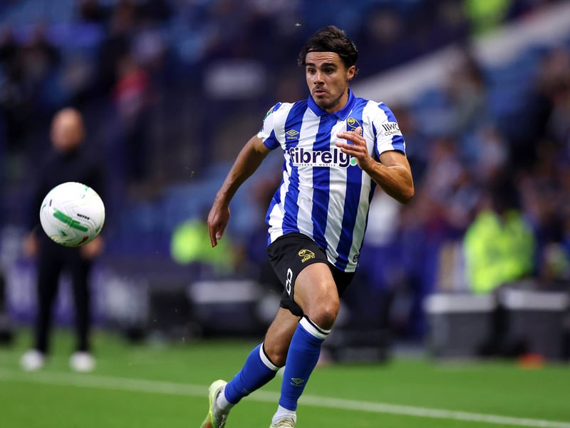 If Cooper, Santos and/or Bernard are passed fit, James will have a say in Lowe’s chances of starting at left-back. The former Rotherham United man was superb against Cambridge, regularly getting forward to support the attack. The left-back spot is currently his to lose.