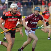 Tommy Larkins book Galway Senior Hurling final spot after 55-year wait