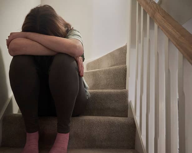 Turmoil in Ukraine and the Middle East, decisions taken by US President Donald Trump and the resulting turmoil in global energy marketshave their consequences locally and are being felt in the most painful of ways by women and children experiencing domestic abuse