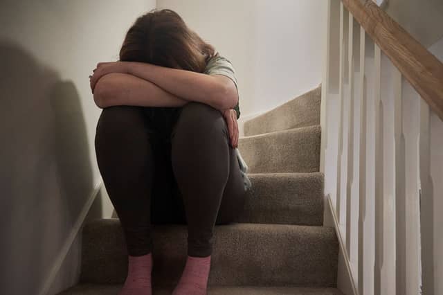 Turmoil in Ukraine and the Middle East, decisions taken by US President Donald Trump and the resulting turmoil in global energy marketshave their consequences locally and are being felt in the most painful of ways by women and children experiencing domestic abuse