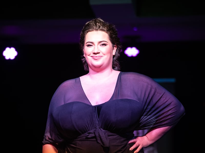 Miss Blackpool 2026 beauty pageant finals took place at Ribby Hall. Photo: Lucinda Herbert