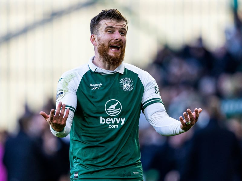 A first start of the season saw the wide man bring energy and threat to the left flank, with a series of crosses that might have been put away. Replaced by Matondo with his race run late on - but not before his corner produced the breakthrough. 7.5/10