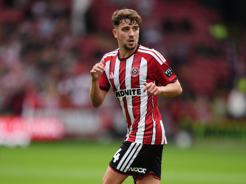 What better way to strengthen your case for a starting spot than scoring the winner? Arblaster's early strike secured the points at Bristol City, and after his long road back from injury, he has given Wilder another welcome selection headache