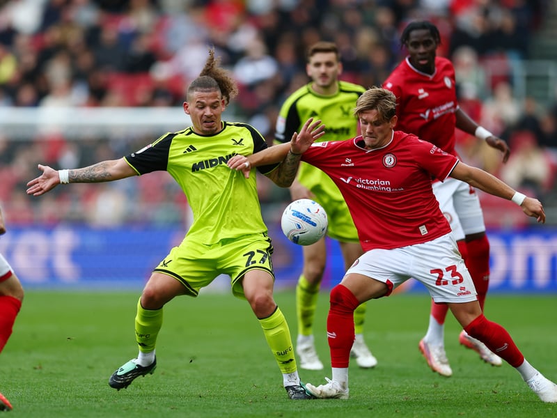 Winning the midfield battle could be key against Wrexham and Phillips may come up against former teammate Callum O’Hare if he drops deep as usual and the former Blade floats around behind the front two