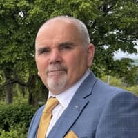 Mayobridge businessman laid to rest as calls for choking emergency awareness grow