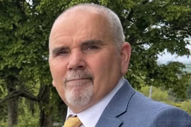 Brian McPolin