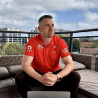 The local man behind the Galway sporting network thriving in Australia