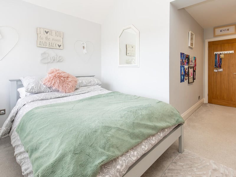 Bedroom two